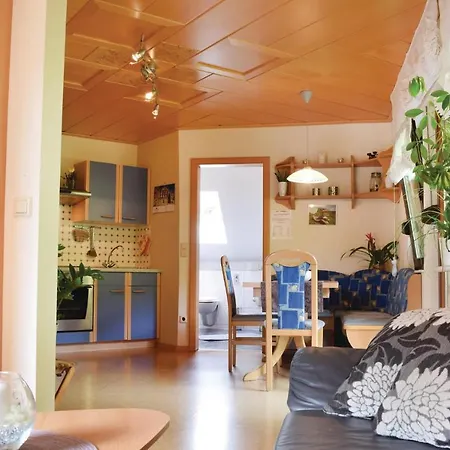 Amazing In B, Peterstal-griesbach Appartement