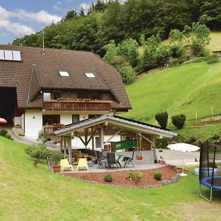 Cozy In B Peterstal-griesbach Appartement