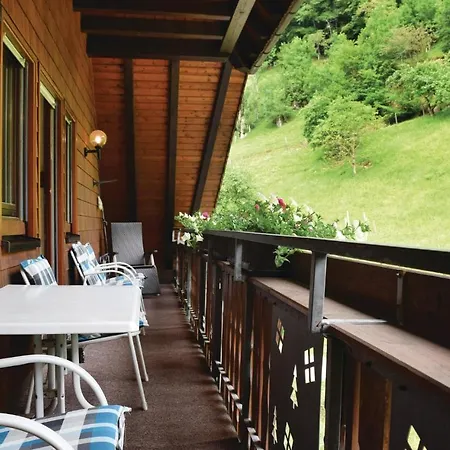 Cozy In B Peterstal-griesbach *