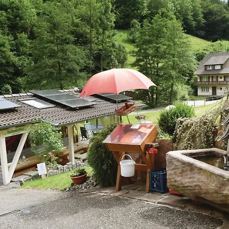 Cozy In B Peterstal-griesbach *