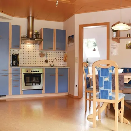 Cozy In B Peterstal-griesbach *