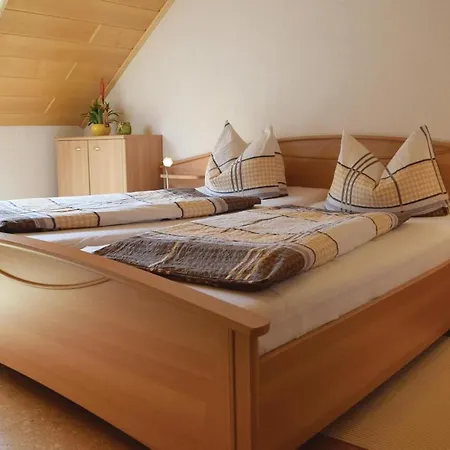 Amazing In B, Peterstal-griesbach Apartment Bad Peterstal-Griesbach