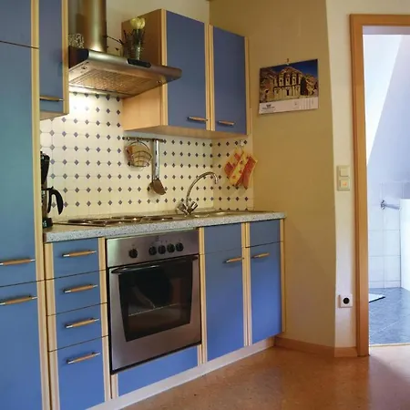 Cozy In B Peterstal-griesbach Appartement