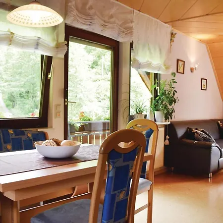 Cozy In B Peterstal-griesbach 公寓 巴特彼得斯塔尔-格里斯巴赫