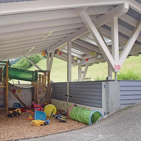 Cozy In B Peterstal-griesbach *