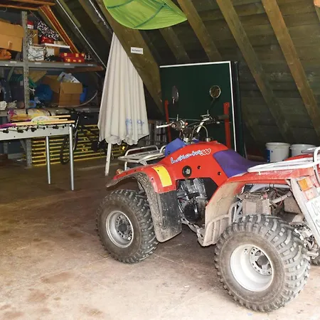 Appartement Cozy In B Peterstal-griesbach Bad Peterstal-Griesbach