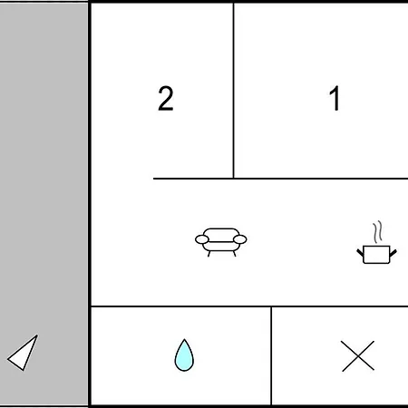 公寓 Cozy In B Peterstal-griesbach